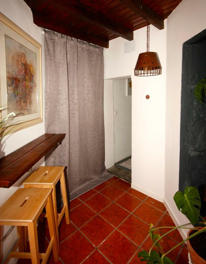 Casa Valle De Palmeras Haría Zewnętrze zdjęcie