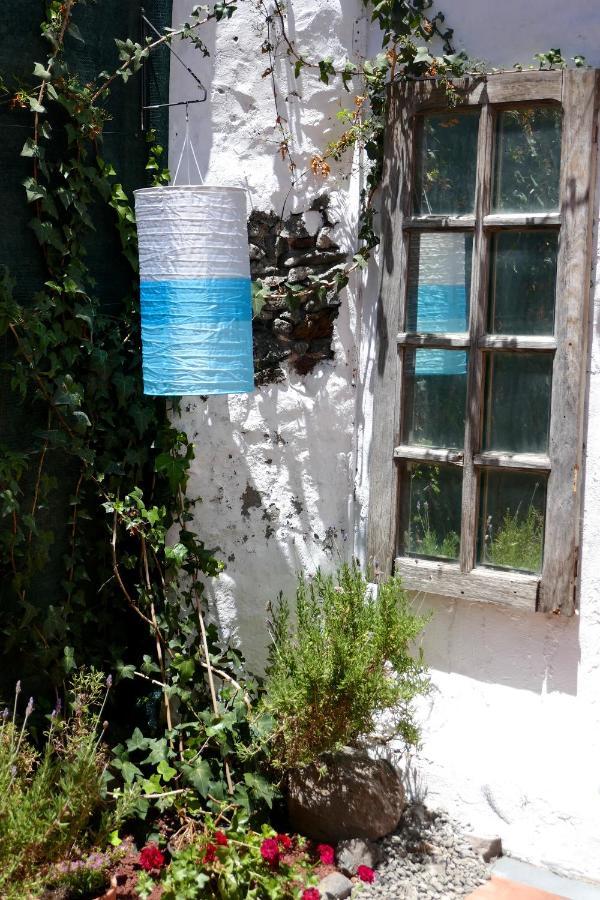 Casa Valle De Palmeras Haría Zewnętrze zdjęcie